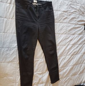 J Crew Stretch Skinny Pants